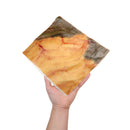 Luv Mat Pele Bovina Desidratada Mordedor Natural - New York Pets