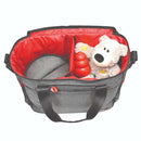 Mala de Viagem Kong Travel 5 em 1 - New York Pets