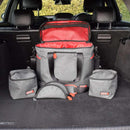 Mala de Viagem Kong Travel 5 em 1 - New York Pets