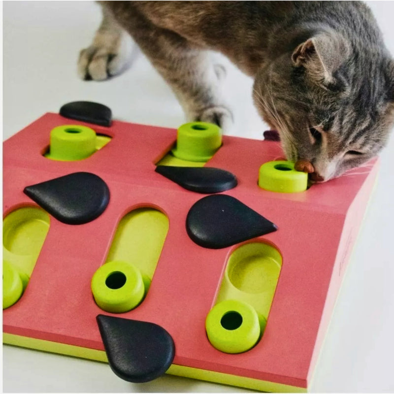 Brinquedo para Gato Melon Madness - Nina Ottosson