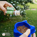 Mini Cat Lambe - Lambe (Pulmão Bovino Desidratado e Catnip) - AlecrimPet - New York Pets