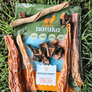 Mix Natuka Puppy Mordedor Natura Para Filhotes - New York Pets