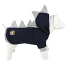 Moletom Dino Marinho com Cinza - New York Pets