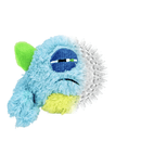 Monstro Cyclope 2 em 1 Qmonster – Pelúcia com Bola Interna - New York Pets