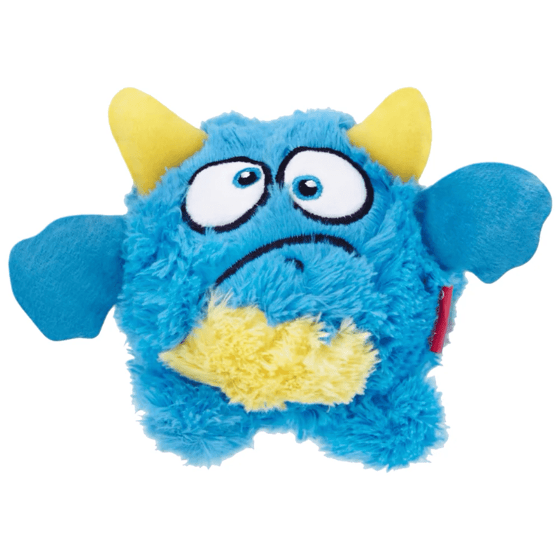 Monstro Gen One 2 em 1 Petta – Brinquedo Interativo de Pelúcia com Bola Interna - New York Pets
