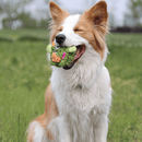 Monstro Gen One 2 em 1 Petta – Brinquedo Interativo de Pelúcia com Bola Interna - New York Pets