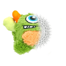 Monstro Gen One 2 em 1 Petta – Brinquedo Interativo de Pelúcia com Bola Interna - New York Pets