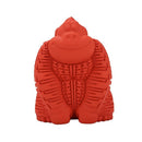 Mordedor arm & hammer gorila pequeno c/ sódio p/ cachorro - New York Pets