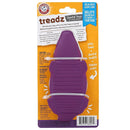 Mordedor Arm Hammer super treadz jacare pequeno c/ sodio p/ cães - New York Pets