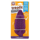 Mordedor Arm Hammer super treadz jacare pequeno c/ sodio p/ cães - New York Pets