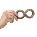 Mordedor AUfinito Xbone Germanhart para Cachorro - New York Pets