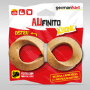 Mordedor AUfinito Xbone Germanhart para Cachorro - New York Pets