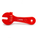 Mordedor Chauve Inglesa Xplore Germanhart para cachorro - New York Pets