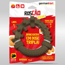 Mordedor Circular Roscão Xbone Germanhart para Cachorro - New York Pets