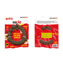 Mordedor Circular Roscão Xbone Germanhart para Cachorro - New York Pets