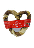 Mordedor Cruch Pet para Cachorro - AlecrimPet - New York Pets