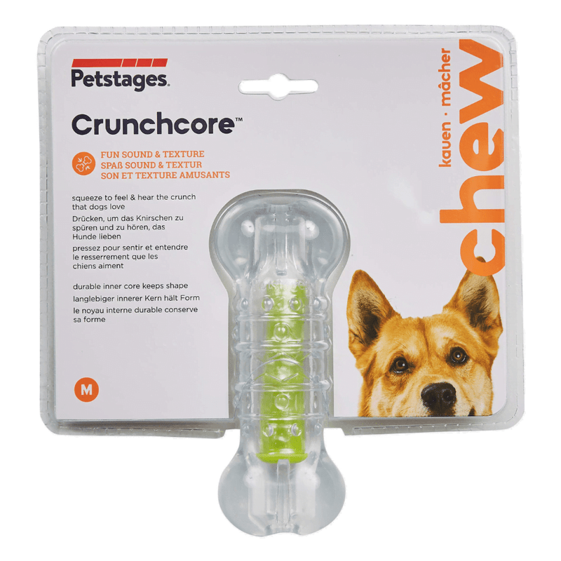 Mordedor Crunchcore Petstages - New York Pets