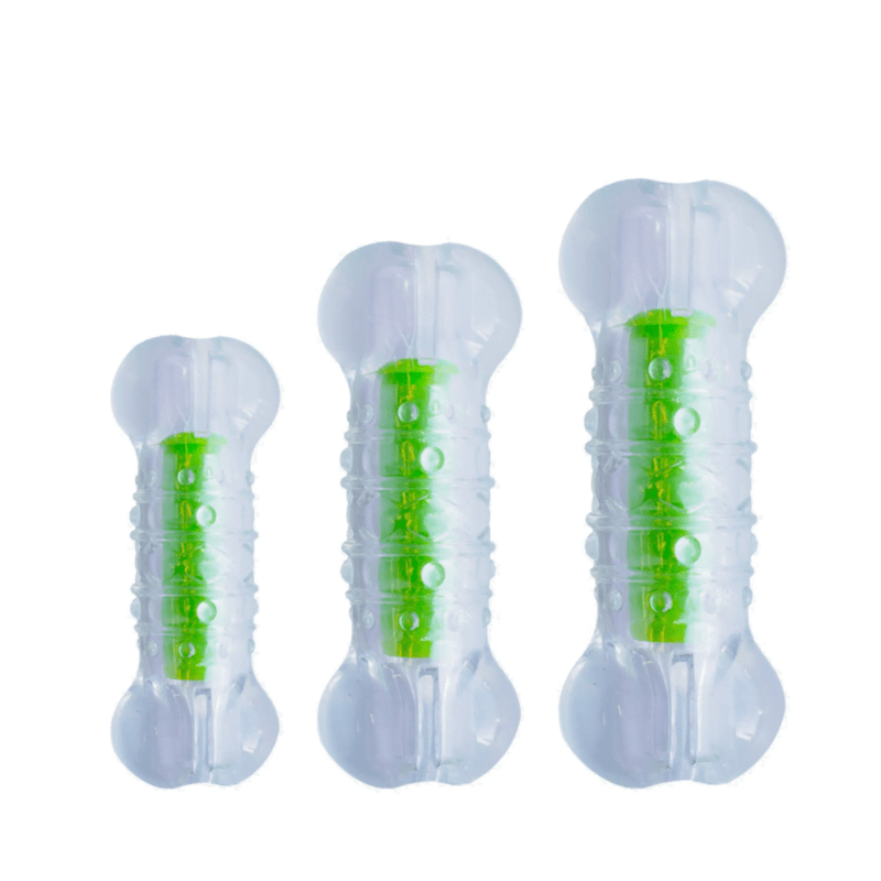 Mordedor Crunchcore Petstages - New York Pets