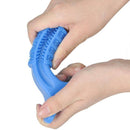 Mordedor Escova De Dente Para Cães Petlon - New York Pets