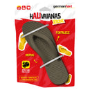 Mordedor Hauvaianas Xbone Germanhart para Cachorro - New York Pets