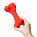 Mordedor Hercules Galho Stix BBQ para cachorro - New York Pets