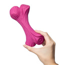 Mordedor Hercules Galho Stix BBQ para cachorro - New York Pets