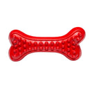 Mordedor Hercules Osso com relevo Stix BBQ para cachorro - New York Pets