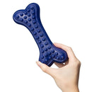 Mordedor Hercules Osso com relevo Stix BBQ para cachorro - New York Pets