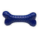 Mordedor Hercules Osso com relevo Stix BBQ para cachorro - New York Pets