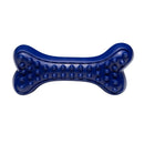 Mordedor Hercules Osso com relevo Stix BBQ para cachorro - New York Pets