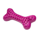 Mordedor Hercules Osso com relevo Stix BBQ para cachorro - New York Pets