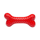 Mordedor Hercules Osso com relevo Stix BBQ para cachorro - New York Pets