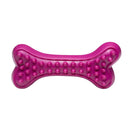 Mordedor Hercules Osso com relevo Stix BBQ para cachorro - New York Pets