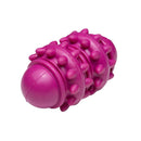 Mordedor Hercules Xplore Cilindro Aroma Leite para cachorro - New York Pets