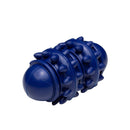 Mordedor Hercules Xplore Cilindro Aroma Leite para cachorro - New York Pets