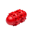 Mordedor Hercules Xplore Cilindro Aroma Leite para cachorro - New York Pets