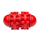 Mordedor Hercules Xplore Cilindro Aroma Leite para cachorro - New York Pets