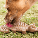 Mordedor JAUcaré Xbone Germanhart para Cachorro - New York Pets