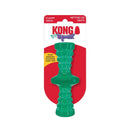 Mordedor Kong Dental Squeezz Roller Stick - New York Pets