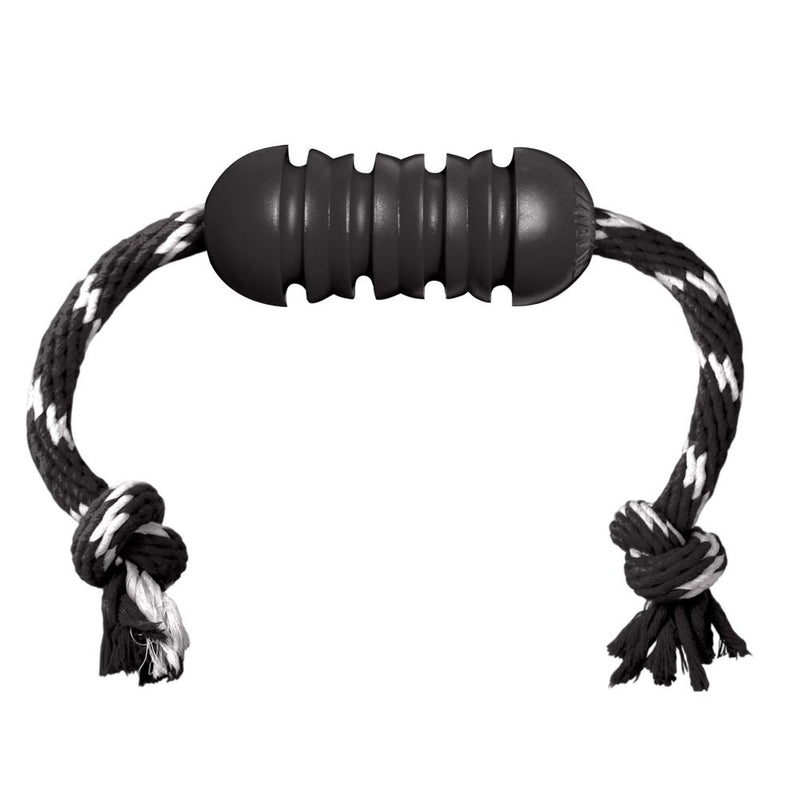 Mordedor Kong Extreme Dental C/Corda Medio - New York Pets