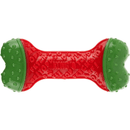 Mordedor Kong Holiday CoreStrength Bone - New York Pets