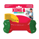 Mordedor Kong Holiday CoreStrength Bone - New York Pets