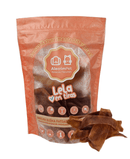 Mordedor Lela Suina em Tiras para Cachorro - AlecrimPet - New York Pets