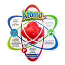 Mordedor maciço para cachorro Pet Games Átomo - New York Pets