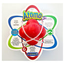 Mordedor maciço para cachorro Pet Games Átomo - New York Pets