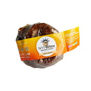 Mordedor Natural Bexiga Bovina NYPBites 100% Natural - 2un - New York Pets