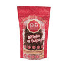 Mordedor Natural Bifinho Suíno - Alecrim Pet - Filé Mignon Suíno - New York Pets