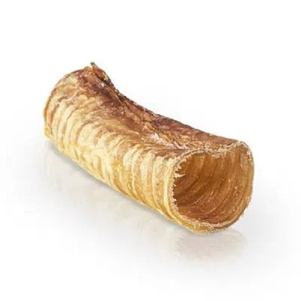 Mordedor Natural Canolli Dipetti - 1 Unidade P/ Cães - New York Pets