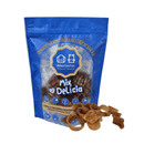 Mordedor Natural Mix Delícia - Alecrim Pet - Aorta e Traqueia Bovina - New York Pets