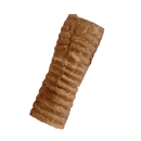 Mordedor Natural Para Cachorro Big Traqueia Bovina Good Lovin - 1un - New York Pets